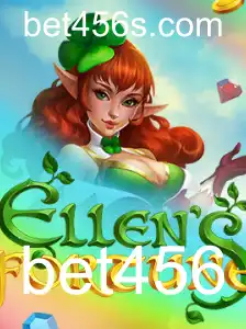 EllensFortune: Descubra a Aventura e Emoção do Jogo de Apostas com bet456