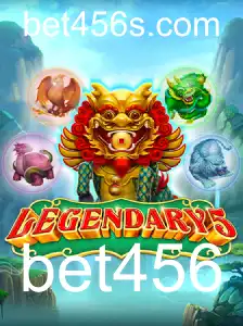 Legendary5: A Era dos Jogos Estratégicos